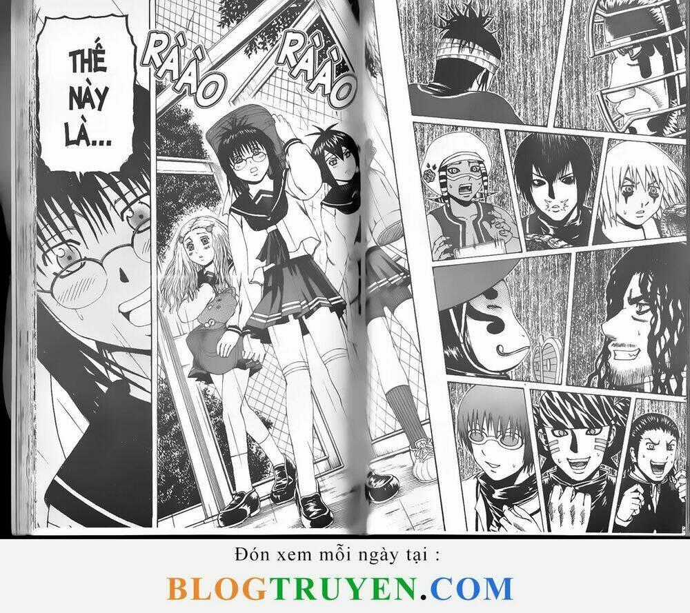 Mr.FullSwing - Chapter 88 - Trang 17