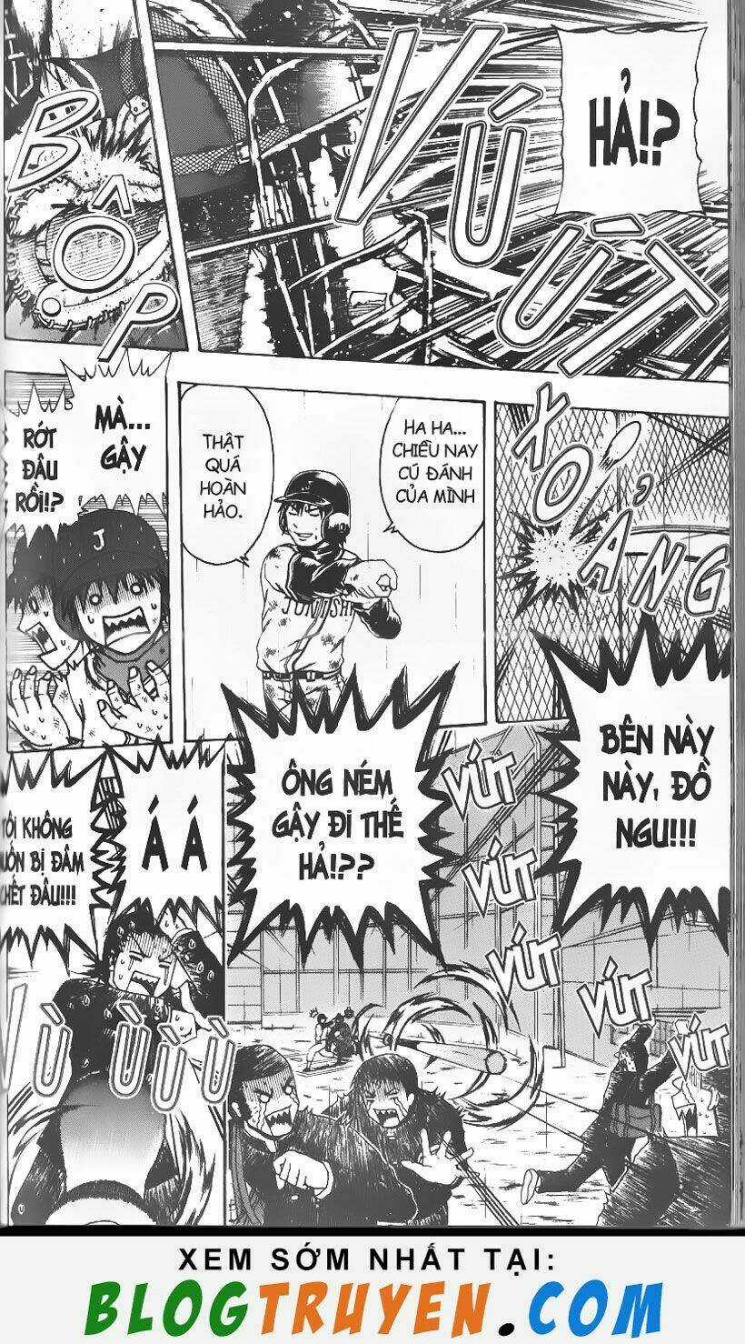 Mr.FullSwing - Chapter 88 - Trang 3