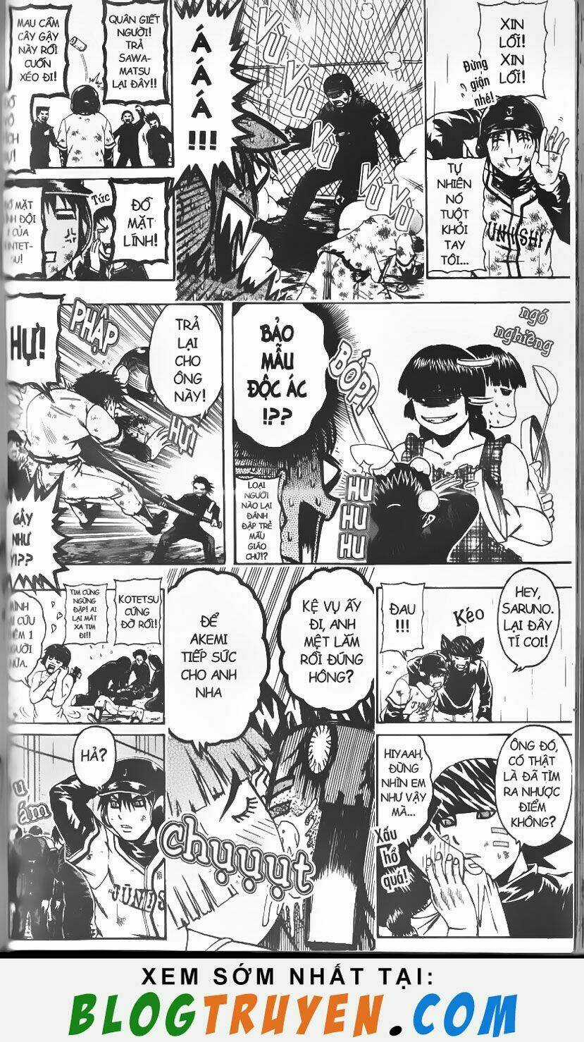 Mr.FullSwing - Chapter 88 - Trang 5