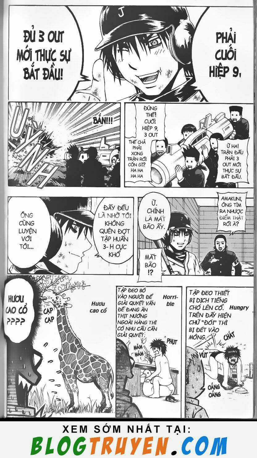 Mr.FullSwing - Chapter 88 - Trang 7