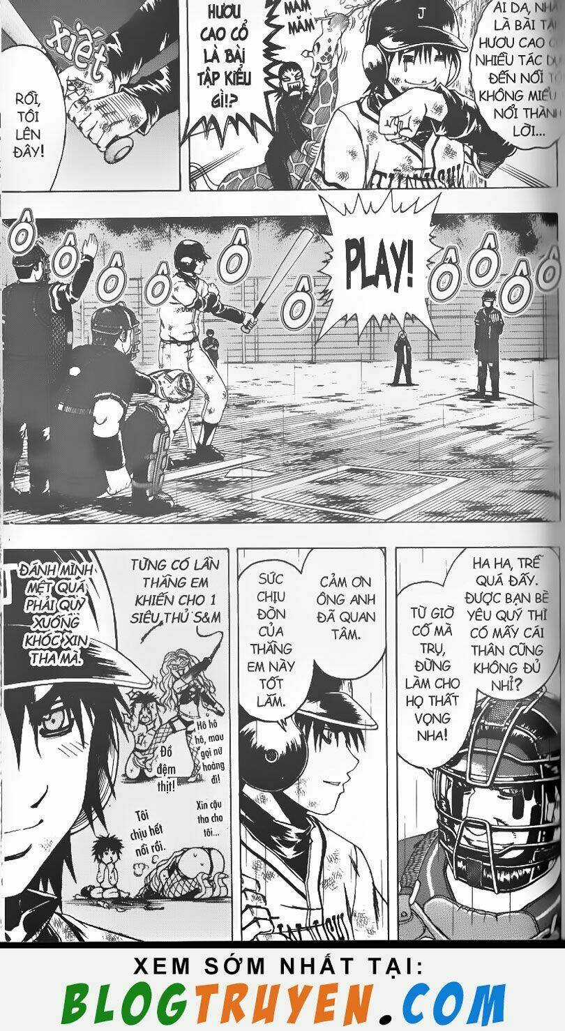 Mr.FullSwing - Chapter 88 - Trang 8