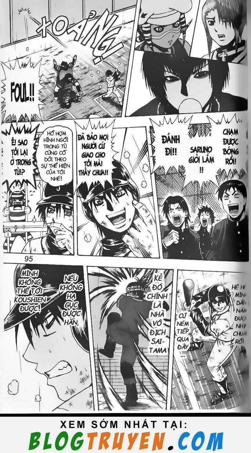 Mr.FullSwing - Chapter 88 - Trang 10