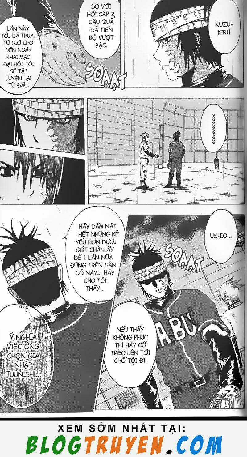 Mr.FullSwing - Chapter 89 - Trang 13