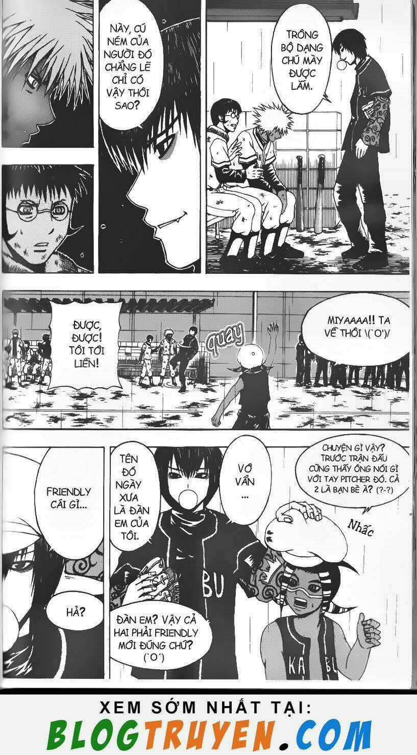 Mr.FullSwing - Chapter 89 - Trang 14