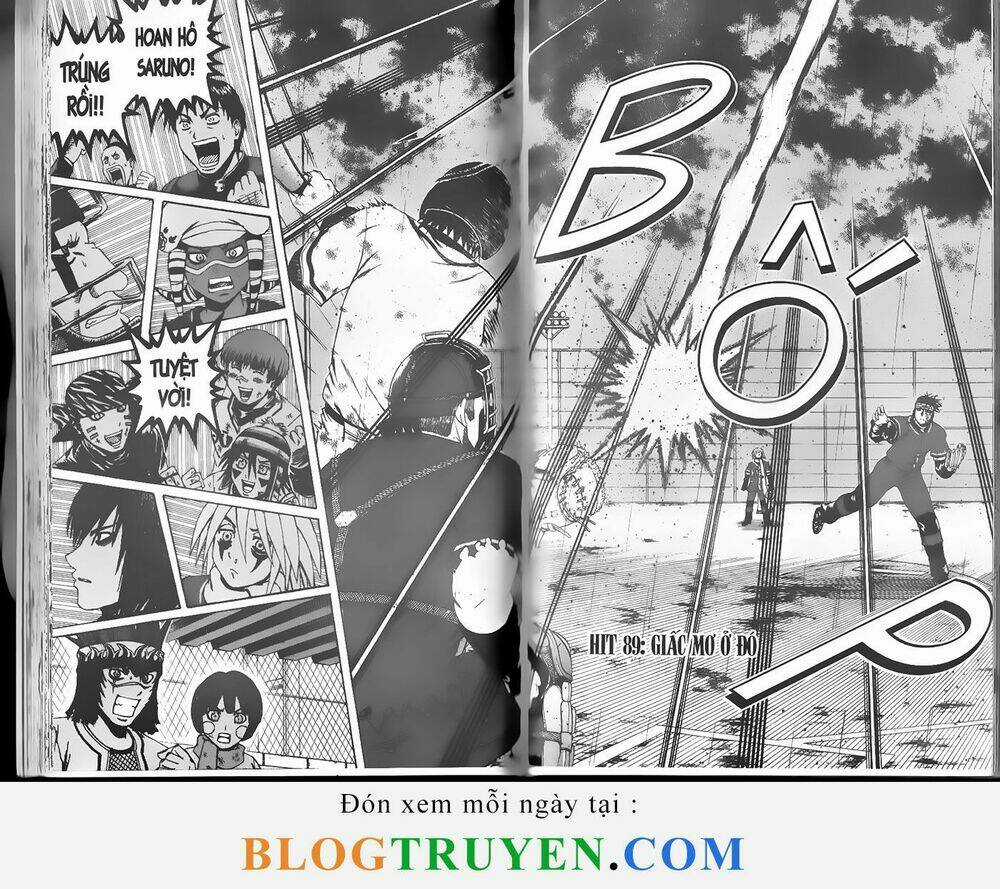 Mr.FullSwing - Chapter 89 - Trang 3