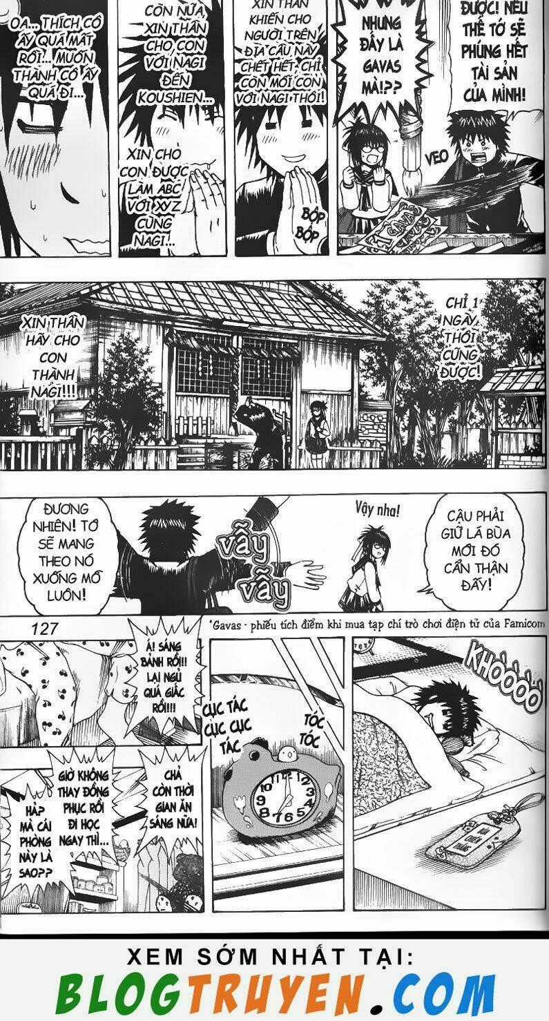 Mr.FullSwing - Chapter 89 - Trang 22