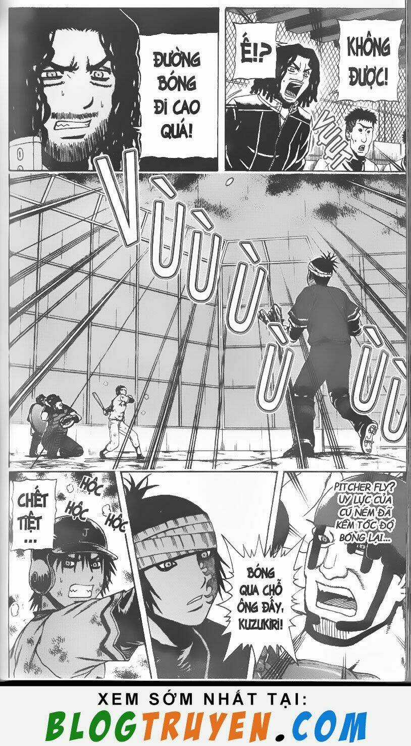 Mr.FullSwing - Chapter 89 - Trang 4