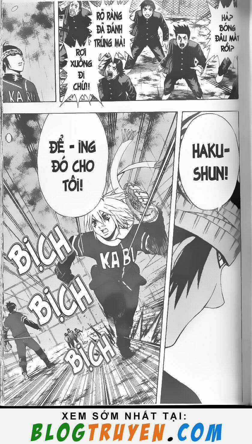 Mr.FullSwing - Chapter 89 - Trang 5