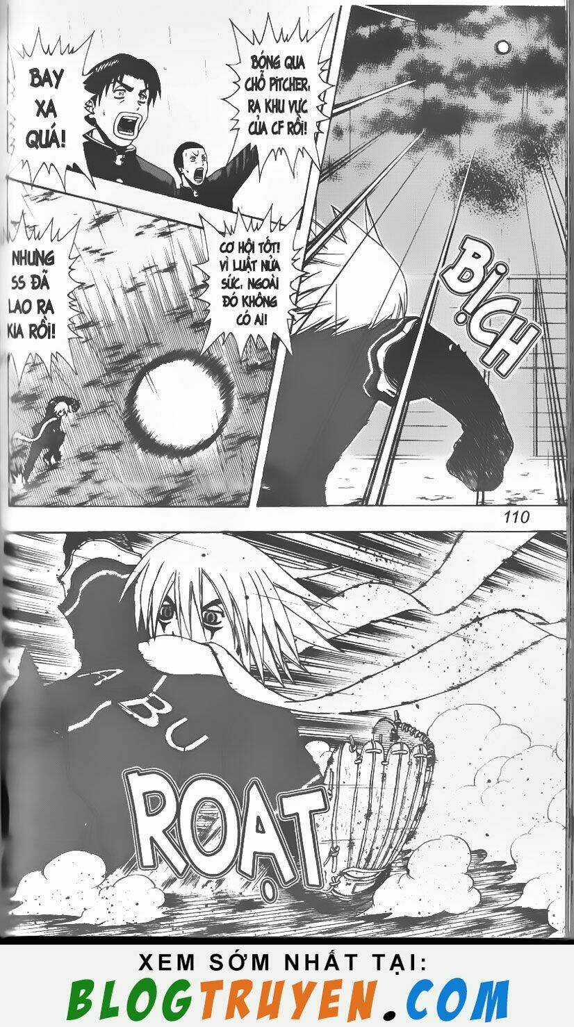 Mr.FullSwing - Chapter 89 - Trang 6