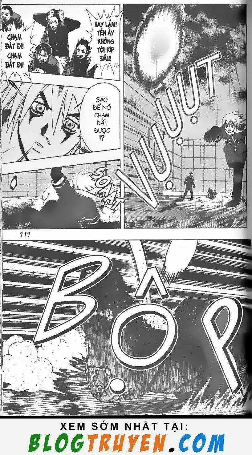 Mr.FullSwing - Chapter 89 - Trang 7