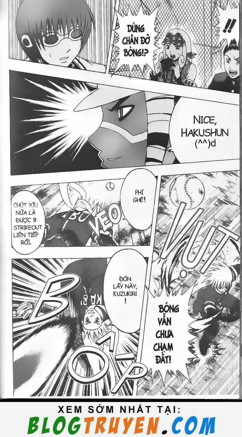 Mr.FullSwing - Chapter 89 - Trang 8