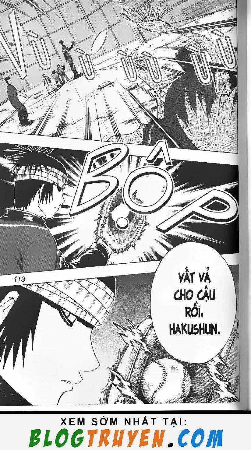 Mr.FullSwing - Chapter 89 - Trang 9