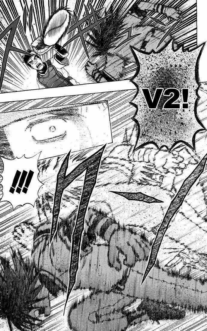 Mr.FullSwing - Chapter 9 - Trang 11