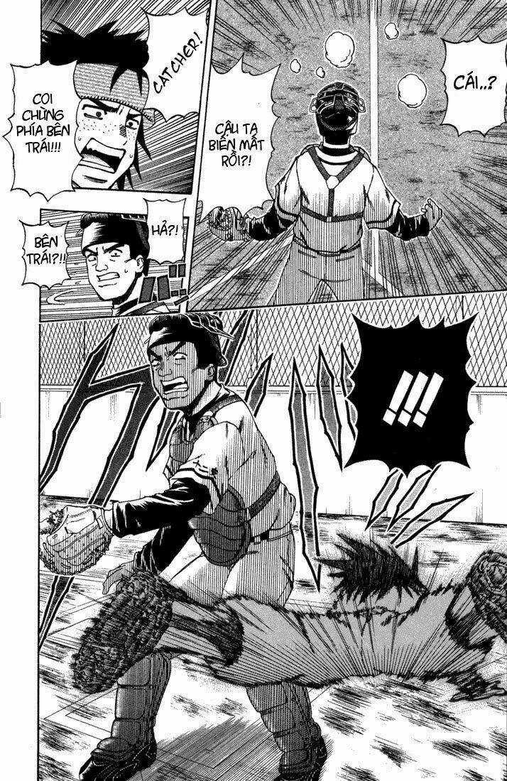 Mr.FullSwing - Chapter 9 - Trang 12