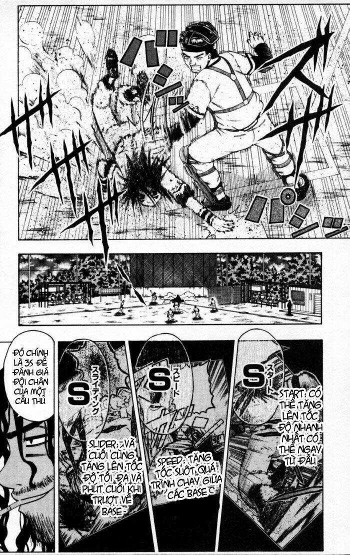 Mr.FullSwing - Chapter 9 - Trang 13