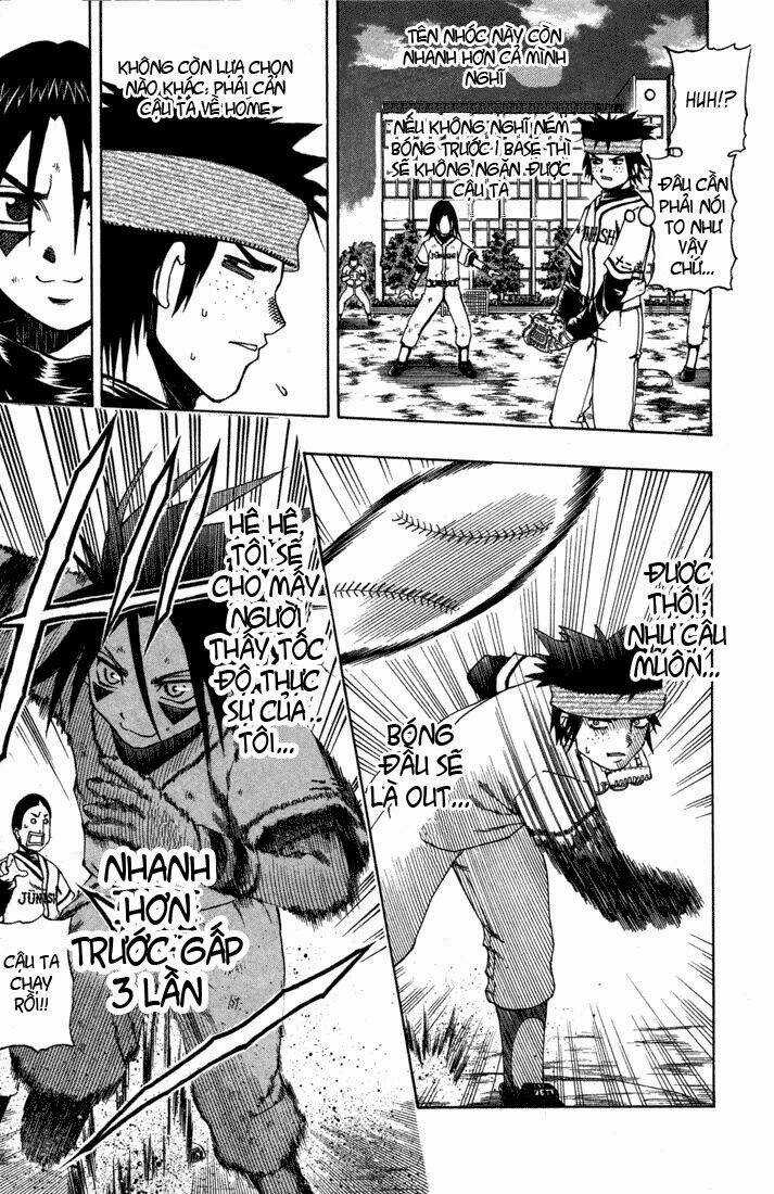 Mr.FullSwing - Chapter 9 - Trang 7