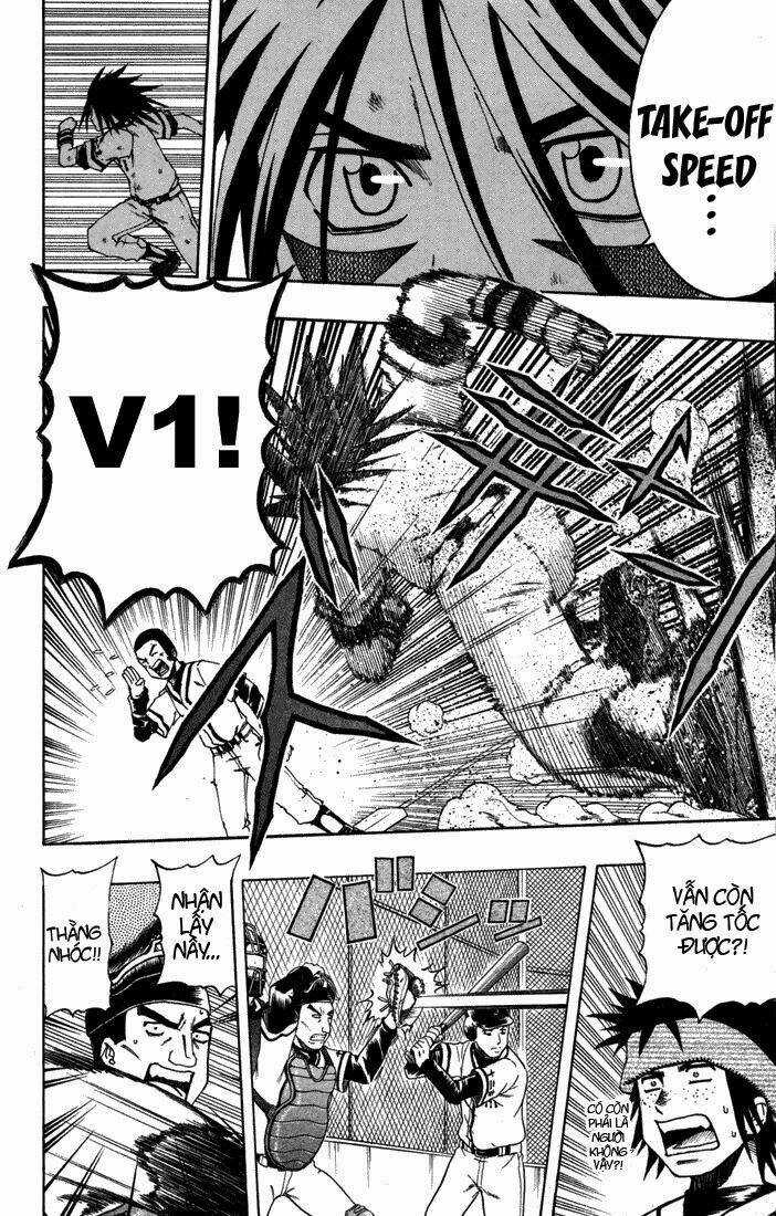 Mr.FullSwing - Chapter 9 - Trang 8