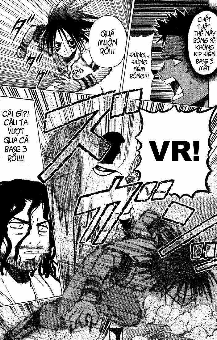 Mr.FullSwing - Chapter 9 - Trang 9