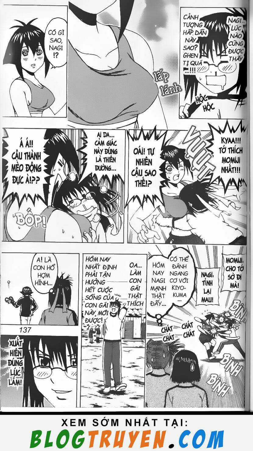 Mr.FullSwing - Chapter 90 - Trang 11