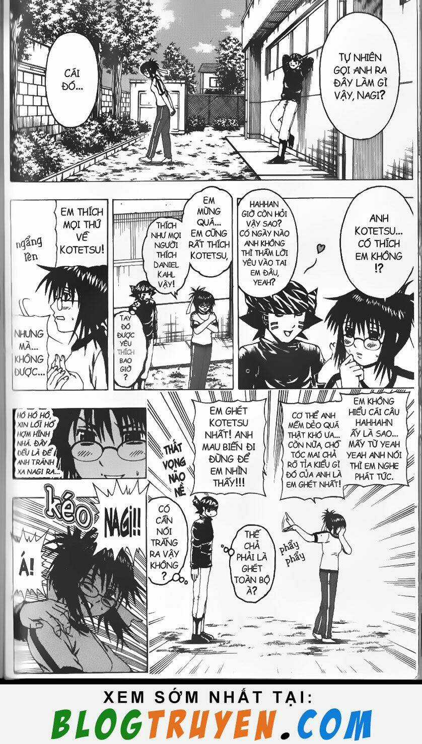 Mr.FullSwing - Chapter 90 - Trang 12