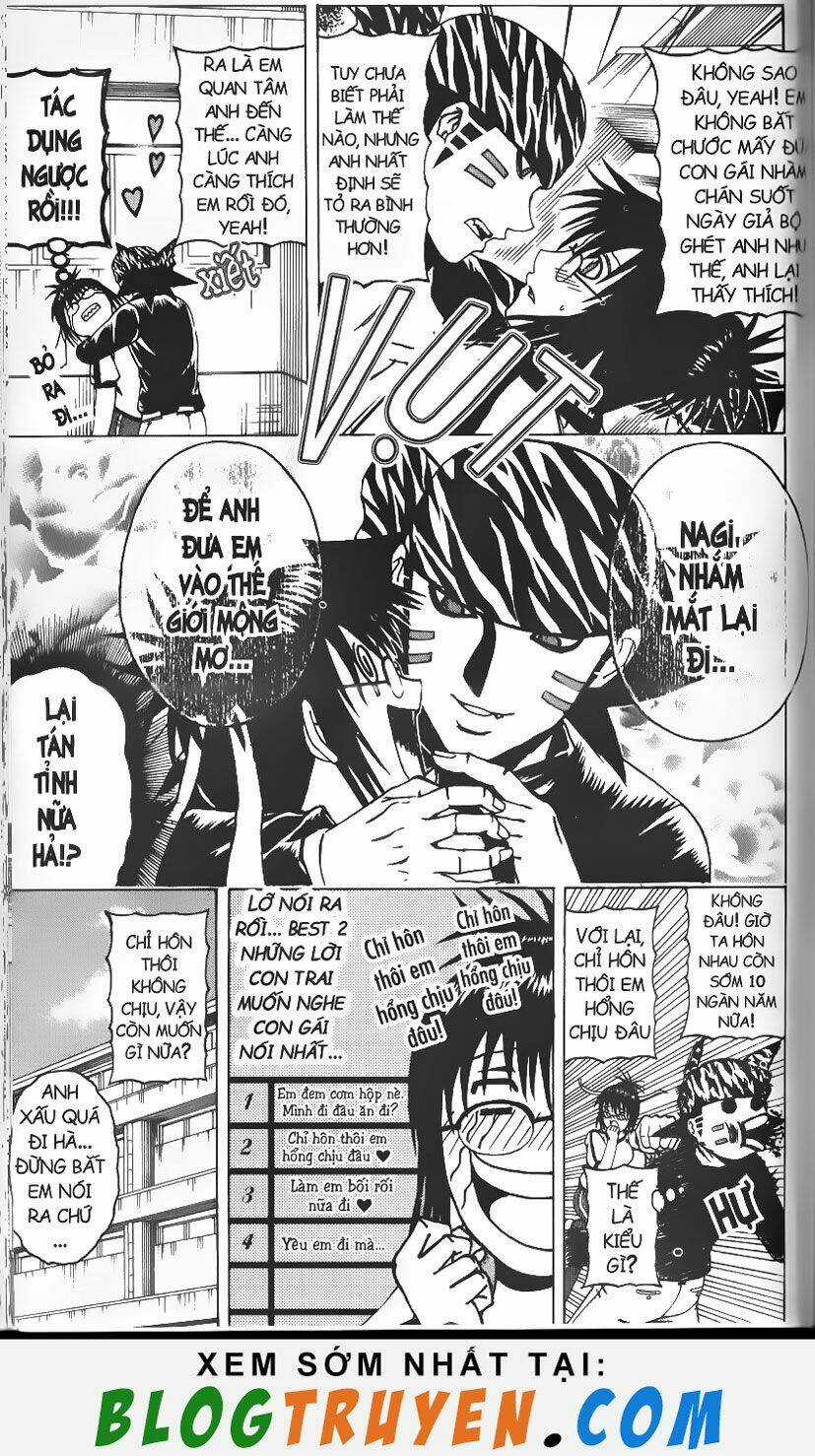 Mr.FullSwing - Chapter 90 - Trang 13
