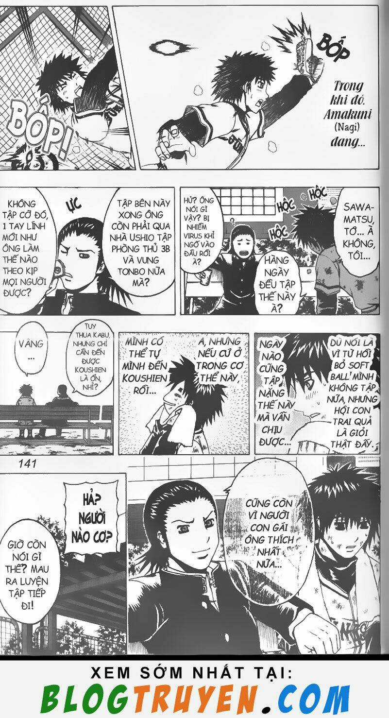 Mr.FullSwing - Chapter 90 - Trang 15