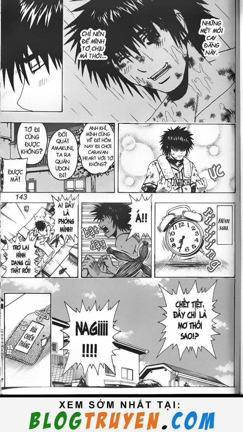 Mr.FullSwing - Chapter 90 - Trang 17