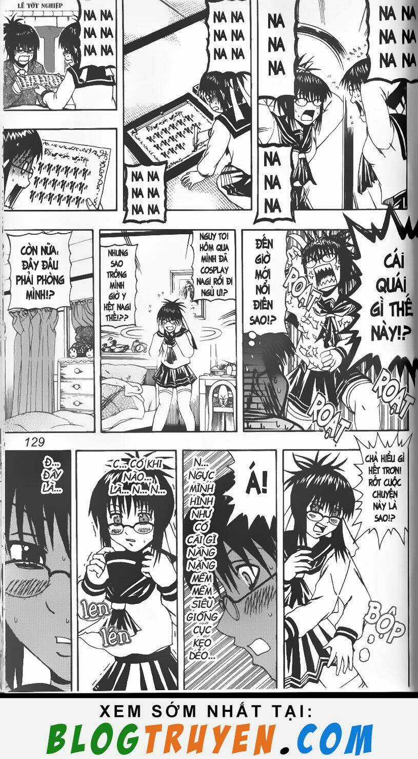 Mr.FullSwing - Chapter 90 - Trang 3