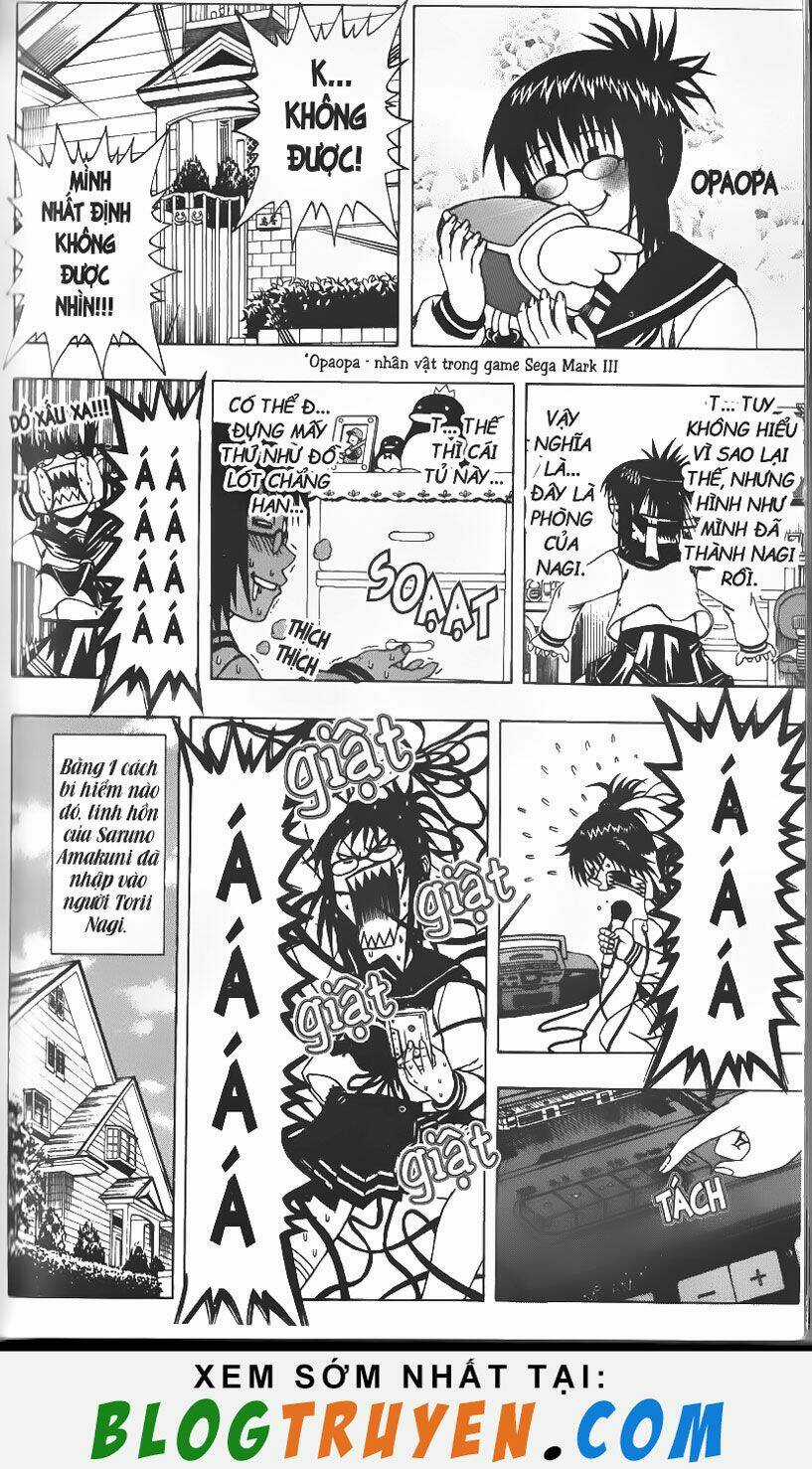 Mr.FullSwing - Chapter 90 - Trang 4