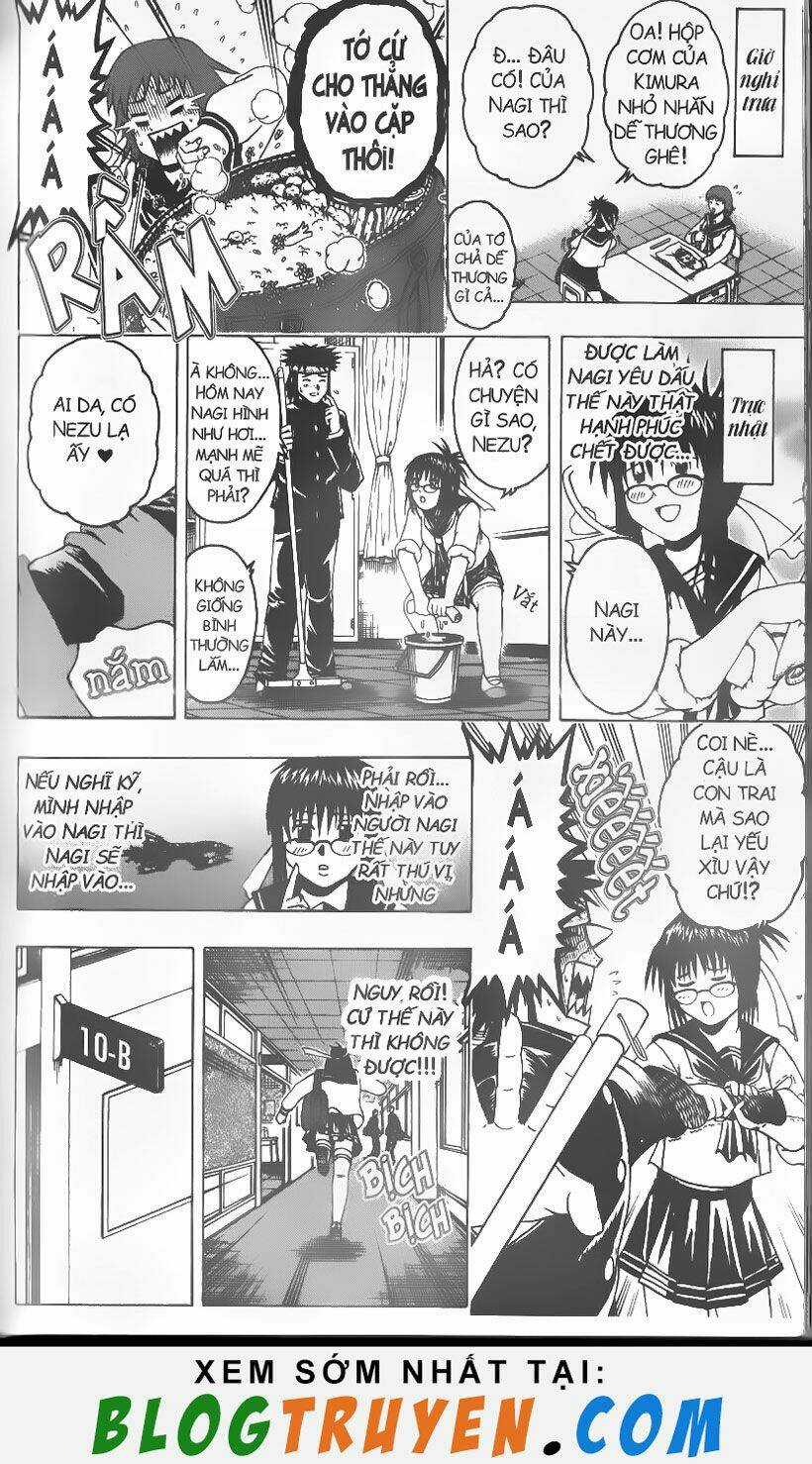 Mr.FullSwing - Chapter 90 - Trang 6