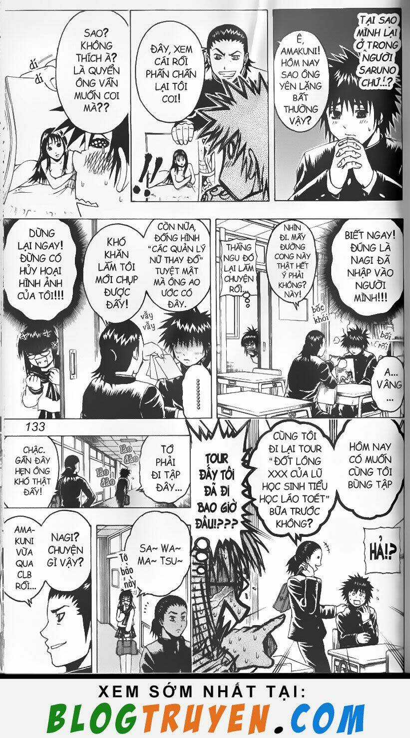 Mr.FullSwing - Chapter 90 - Trang 7