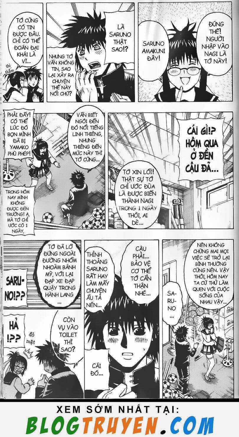 Mr.FullSwing - Chapter 90 - Trang 9