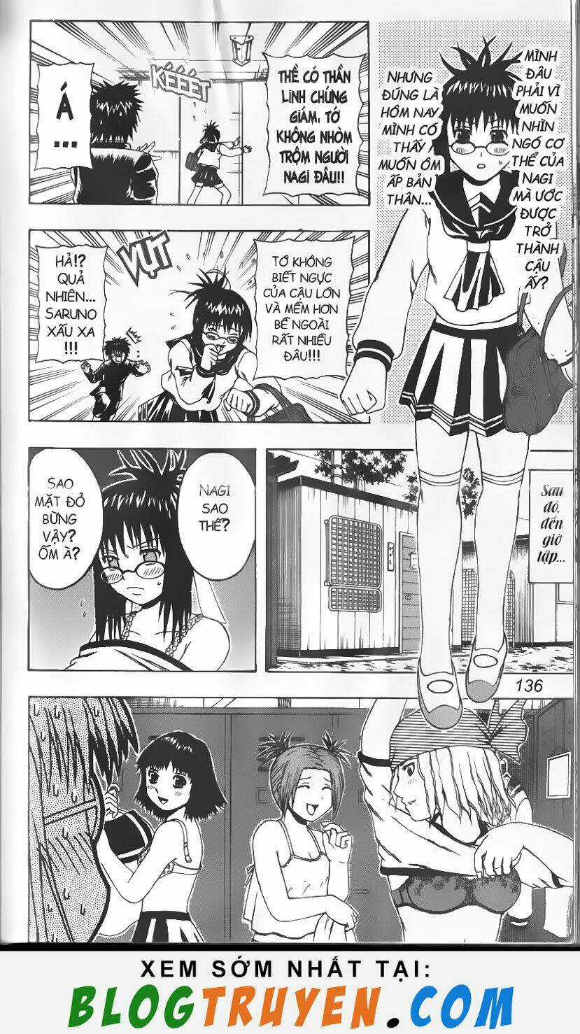 Mr.FullSwing - Chapter 90 - Trang 10