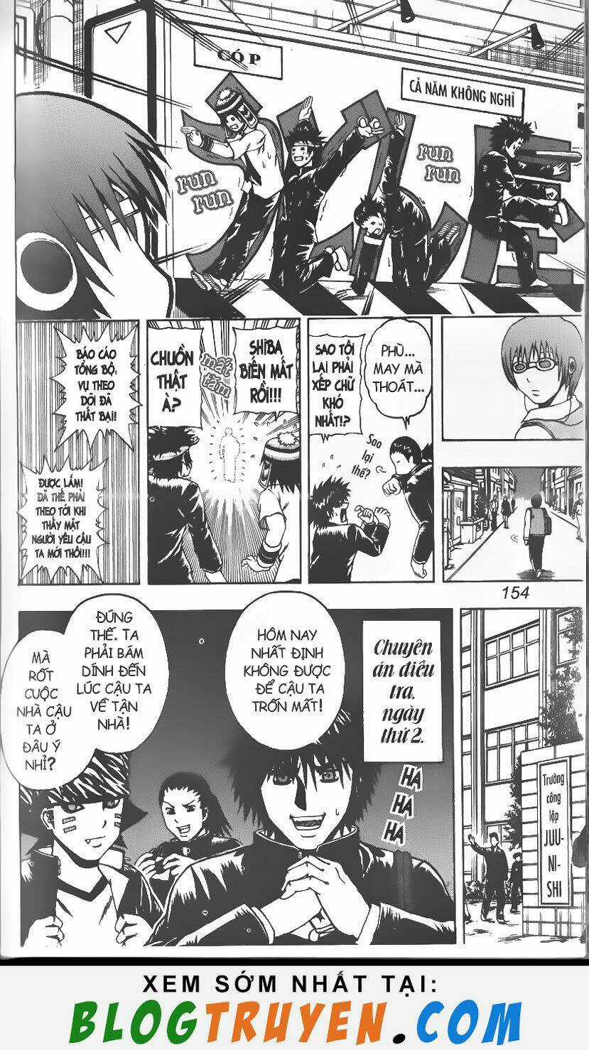 Mr.FullSwing - Chapter 91 - Trang 11