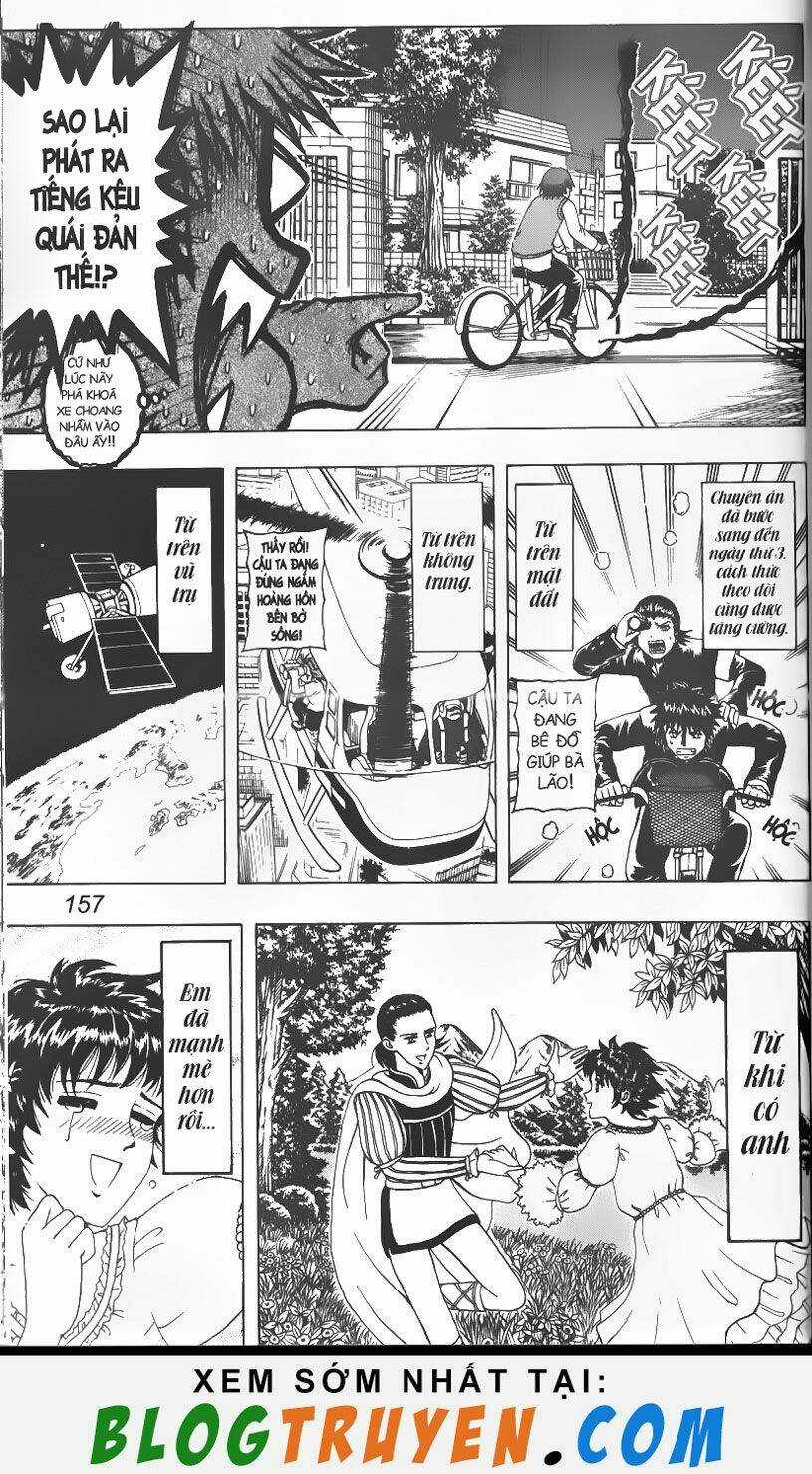 Mr.FullSwing - Chapter 91 - Trang 14