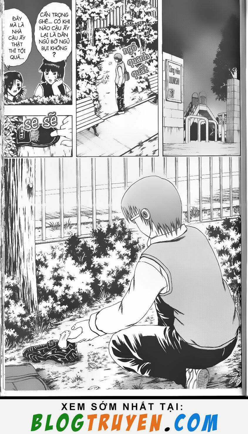 Mr.FullSwing - Chapter 91 - Trang 18