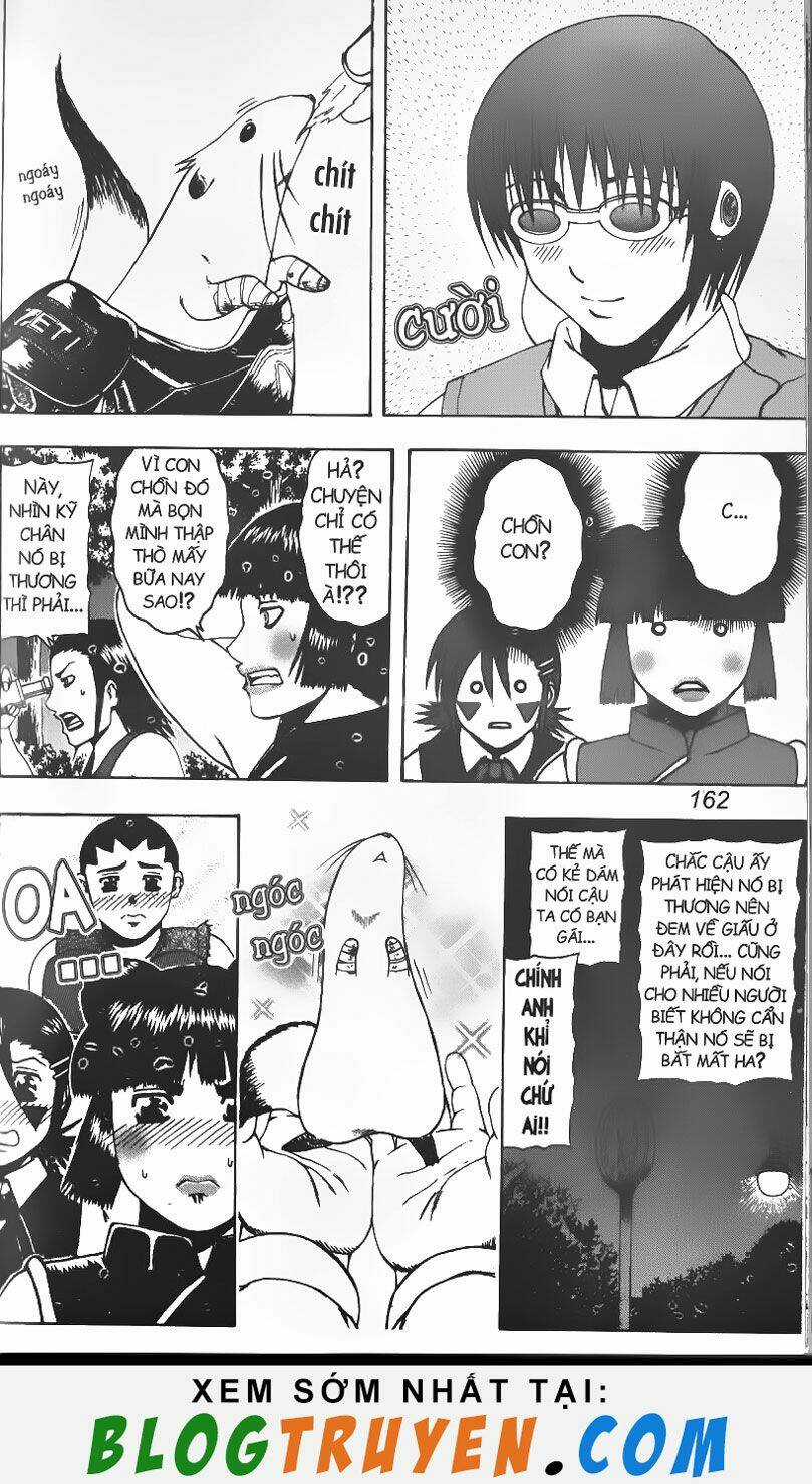 Mr.FullSwing - Chapter 91 - Trang 19