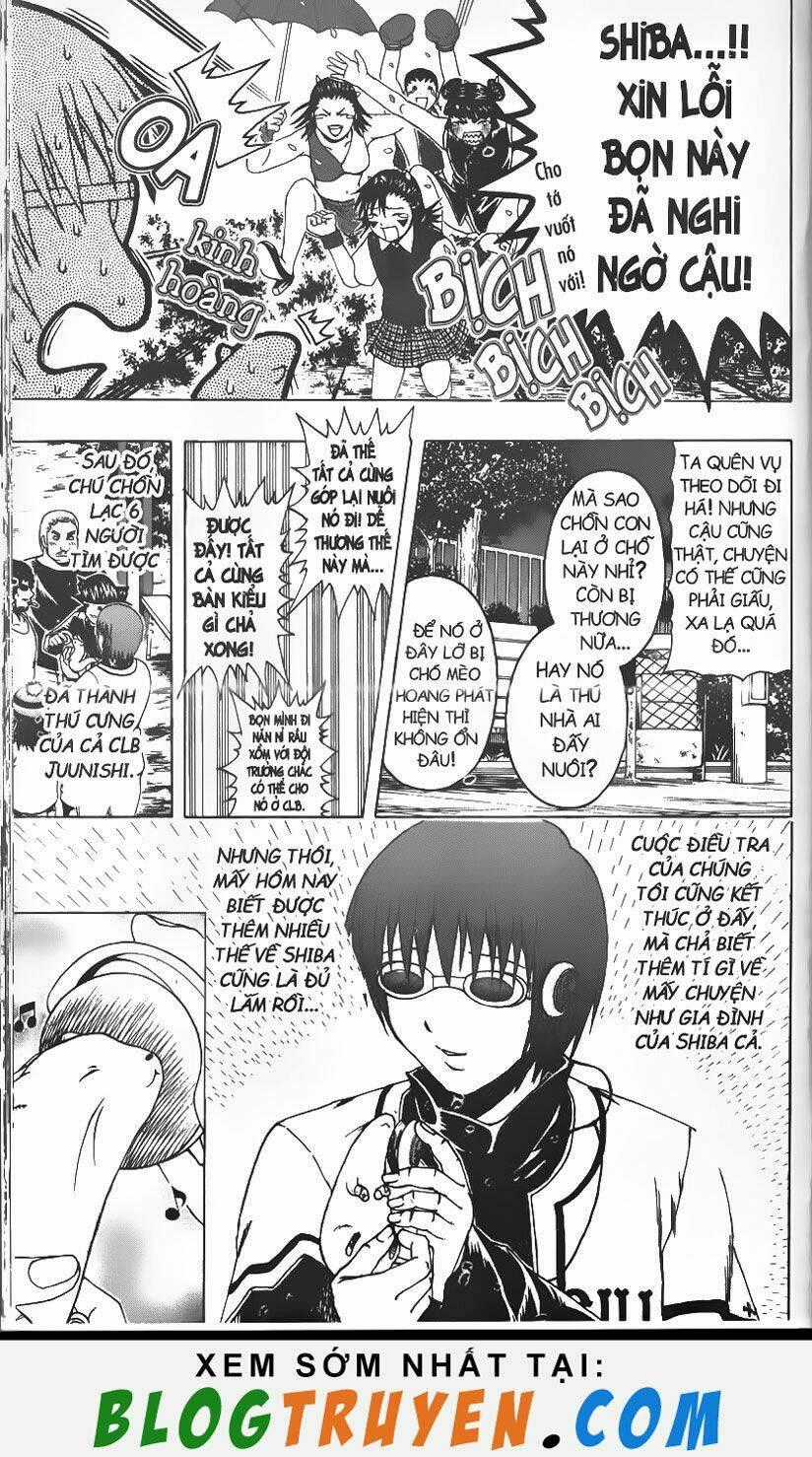 Mr.FullSwing - Chapter 91 - Trang 20