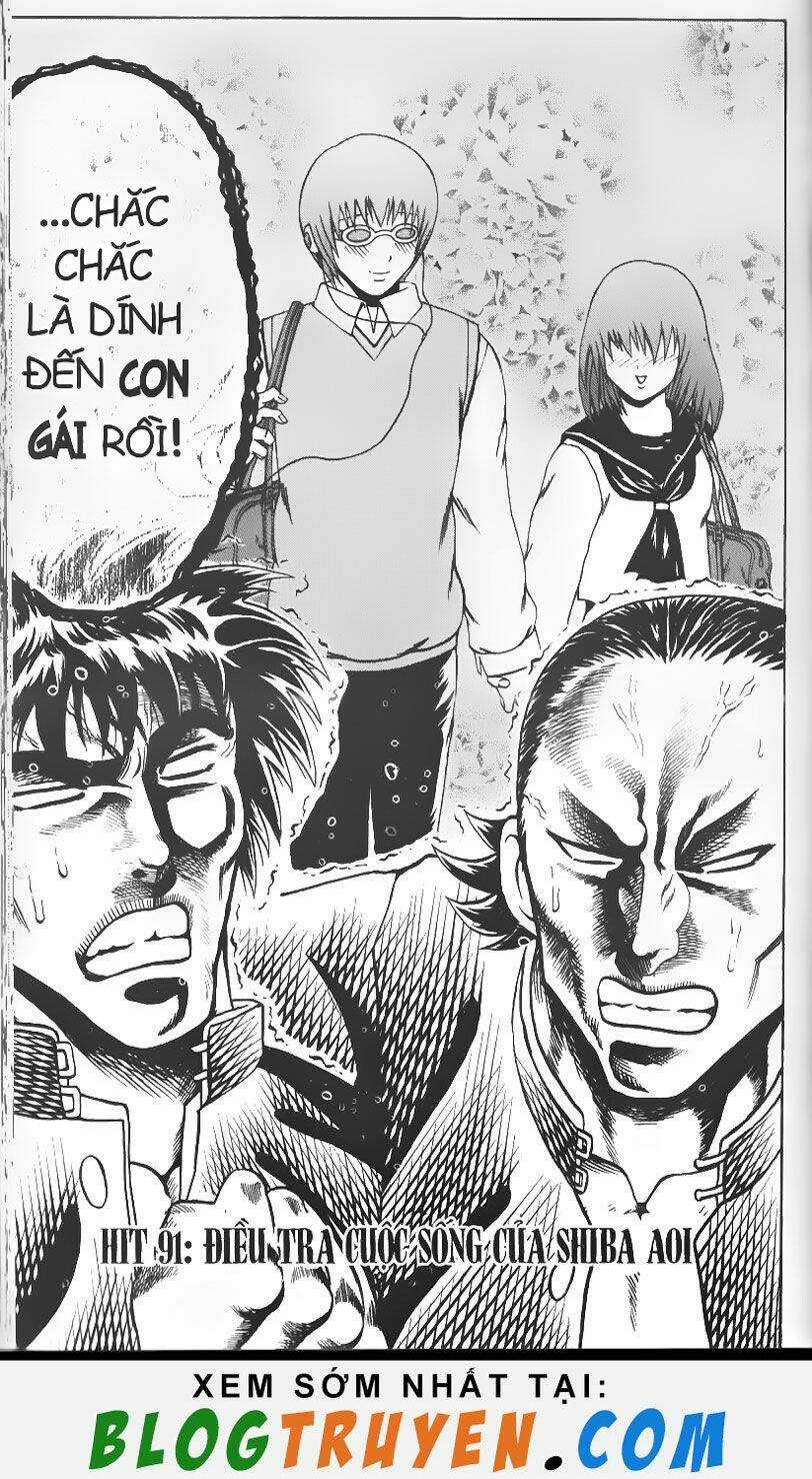 Mr.FullSwing - Chapter 91 - Trang 4