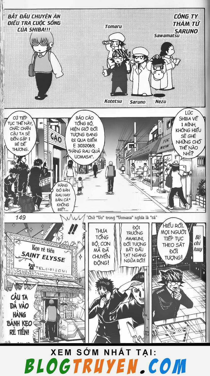 Mr.FullSwing - Chapter 91 - Trang 6