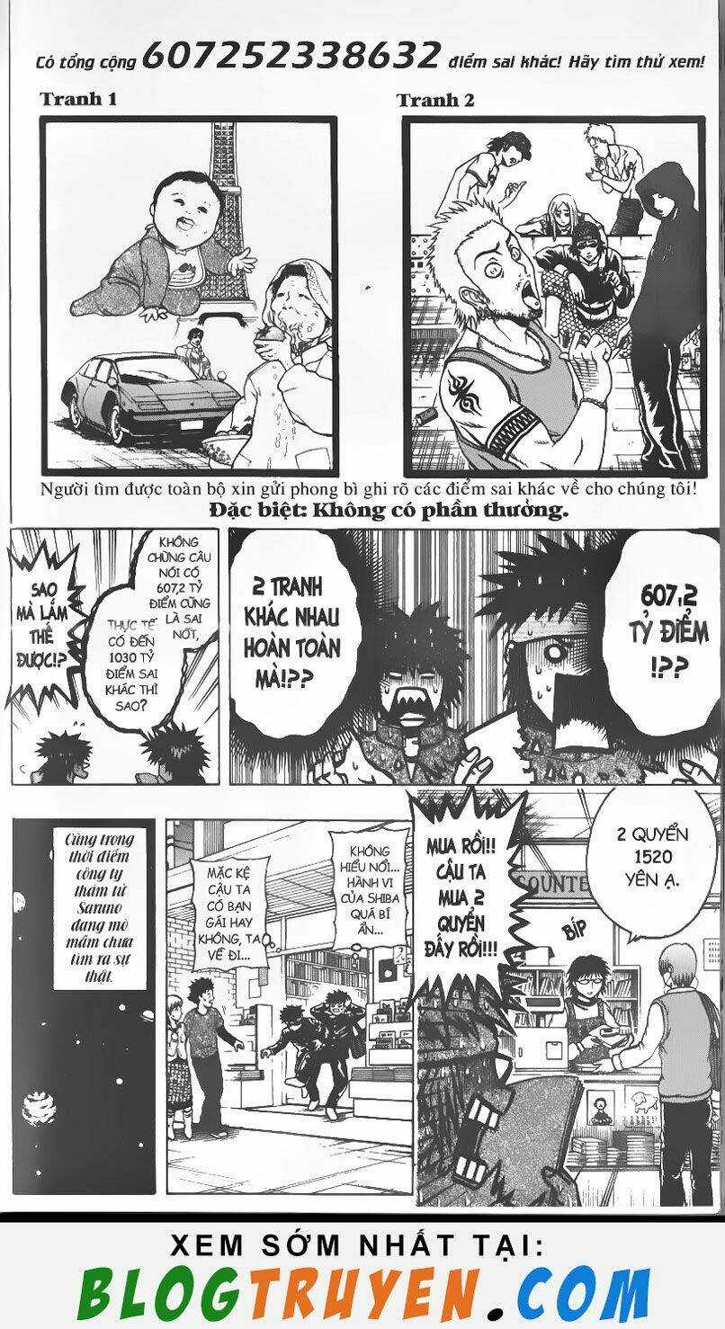 Mr.FullSwing - Chapter 91 - Trang 9