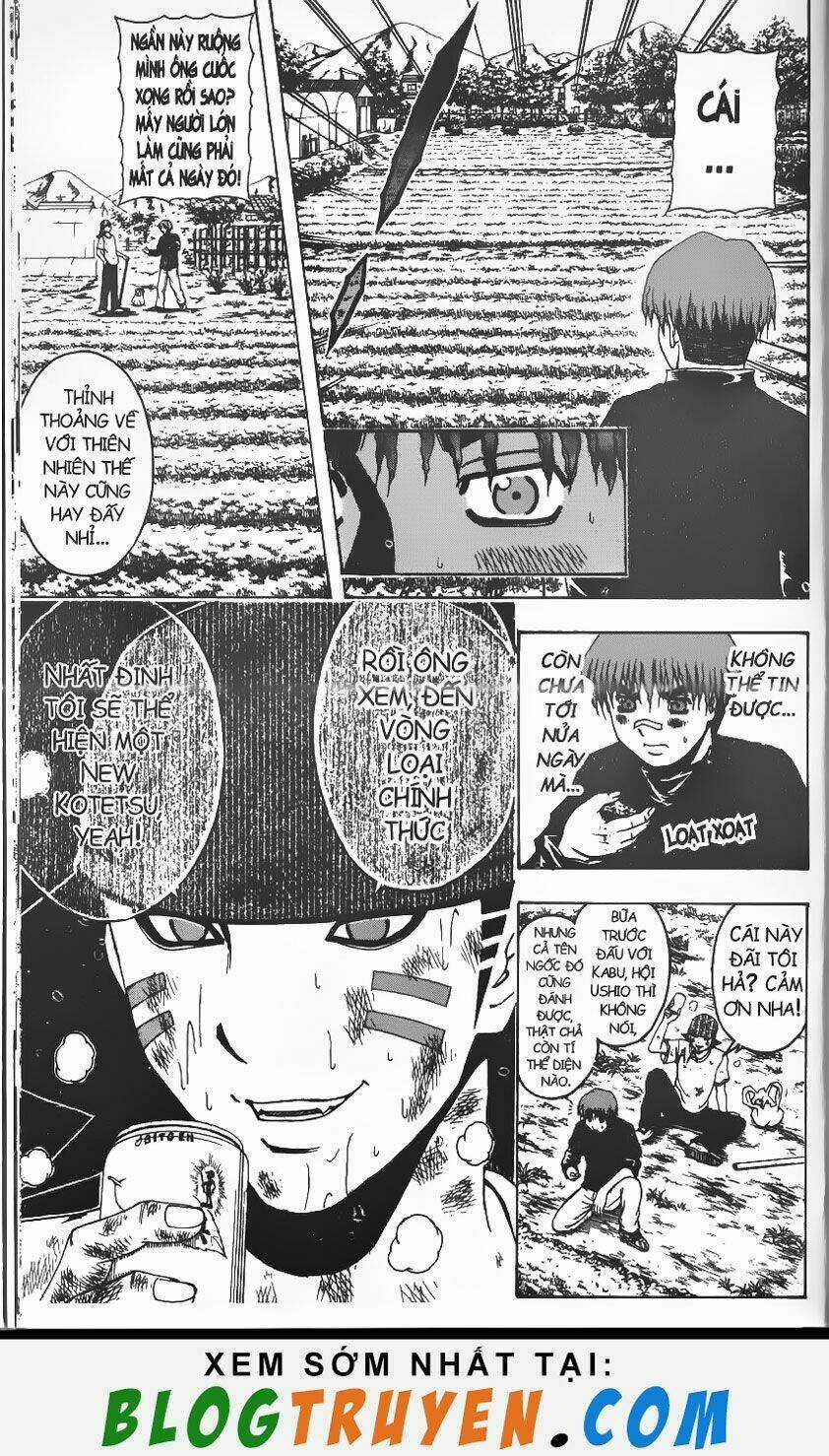 Mr.FullSwing - Chapter 92 - Trang 11