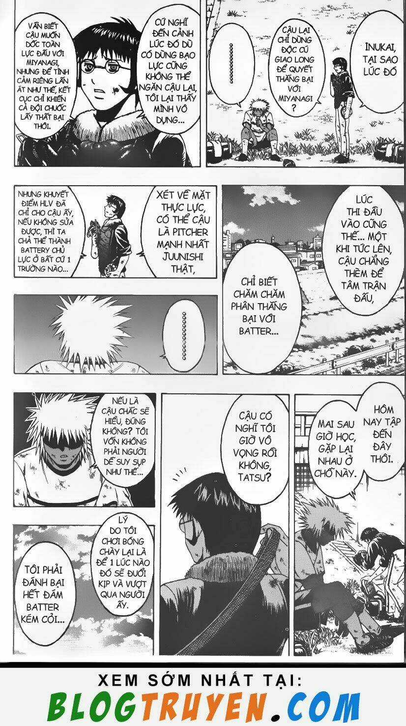 Mr.FullSwing - Chapter 92 - Trang 14