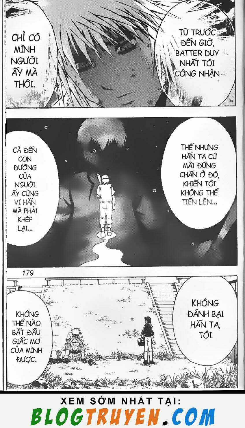 Mr.FullSwing - Chapter 92 - Trang 15