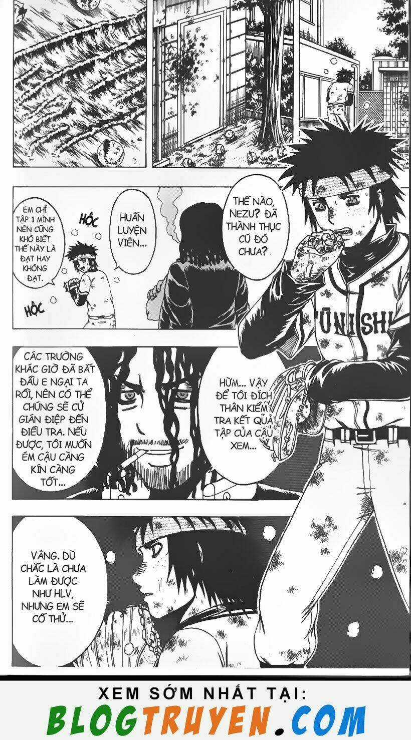 Mr.FullSwing - Chapter 92 - Trang 16