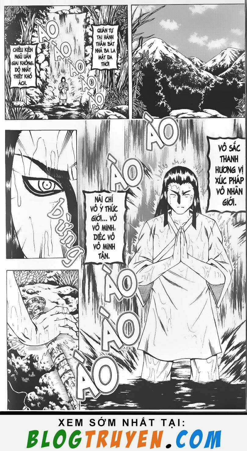 Mr.FullSwing - Chapter 92 - Trang 8