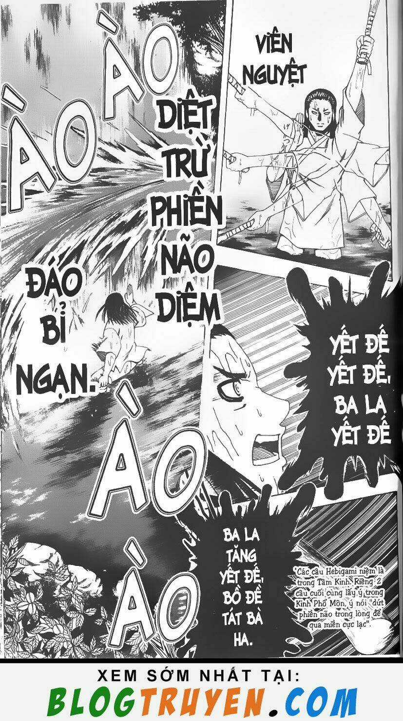 Mr.FullSwing - Chapter 92 - Trang 9