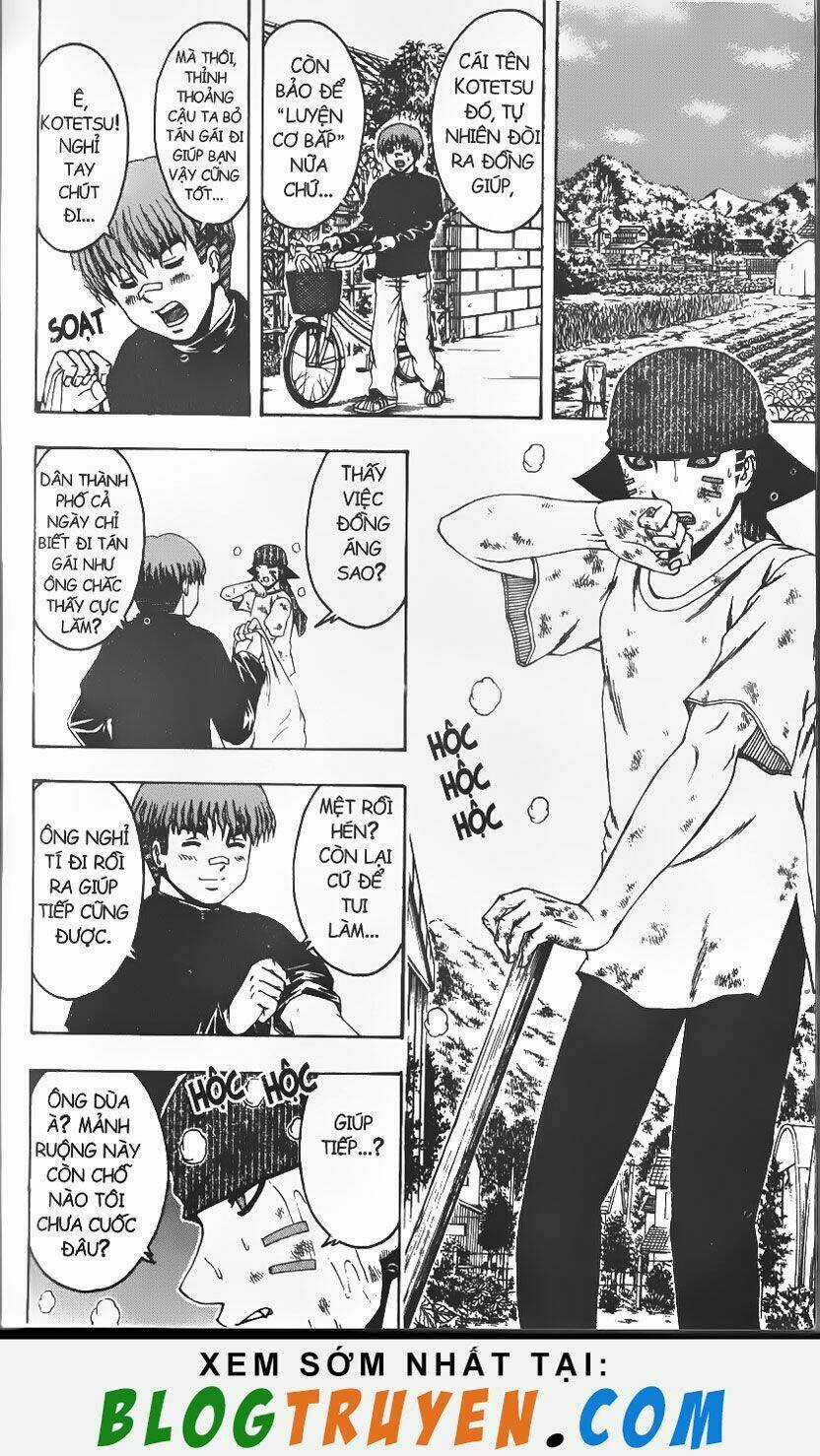 Mr.FullSwing - Chapter 92 - Trang 10