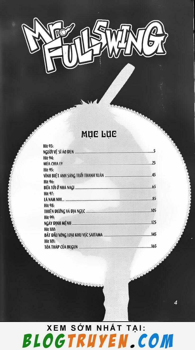 Mr.FullSwing - Chapter 93 - Trang 2