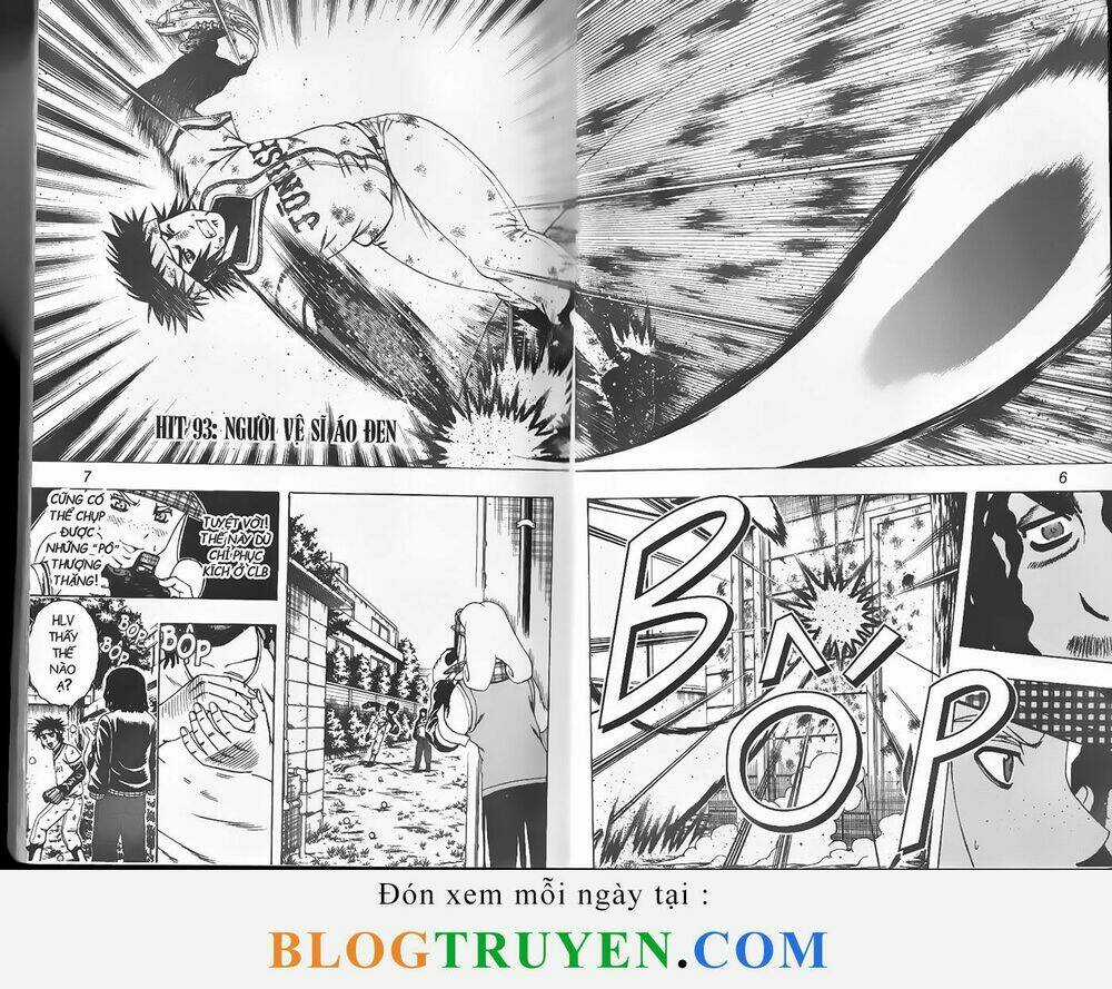 Mr.FullSwing - Chapter 93 - Trang 4